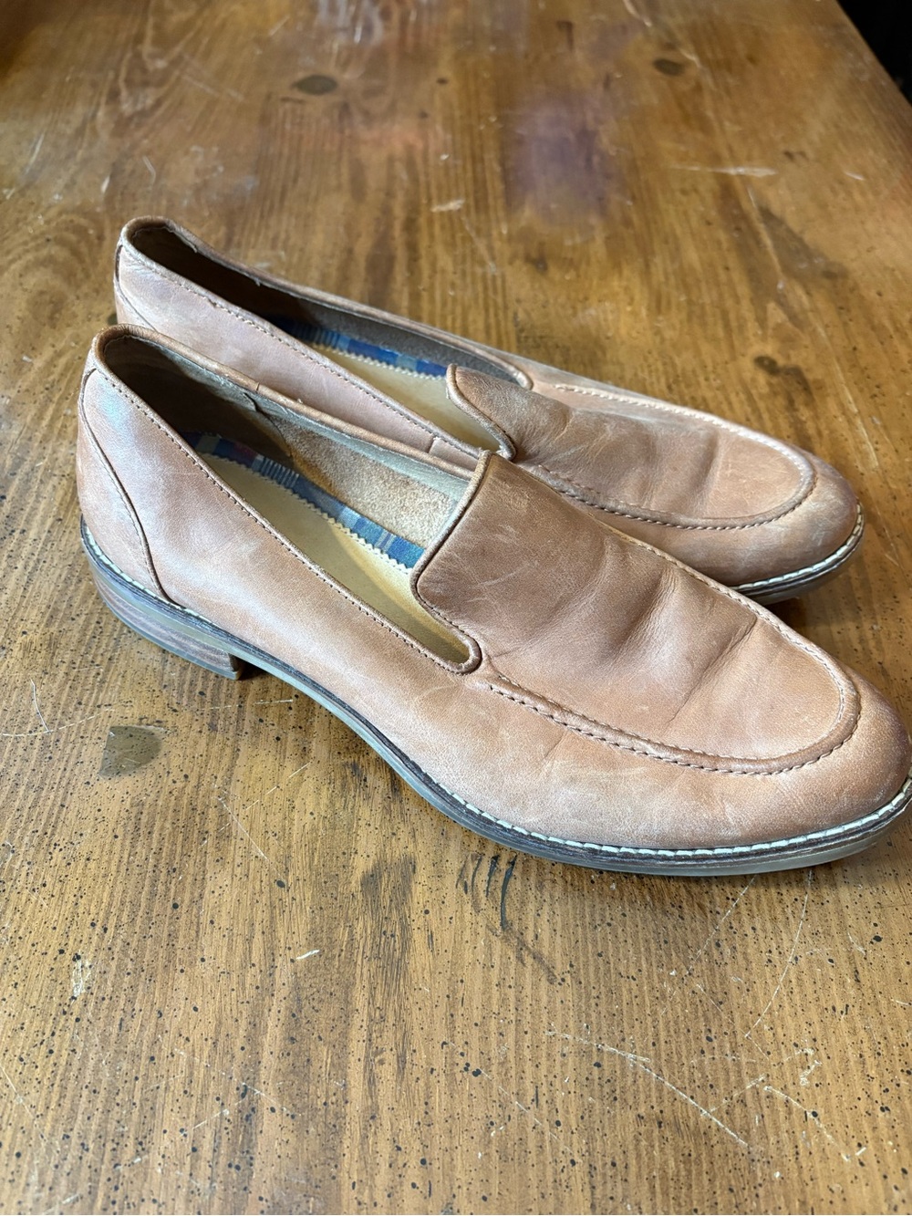 Sperry Top-Sider women’s Loafers size 8.5 EUC
